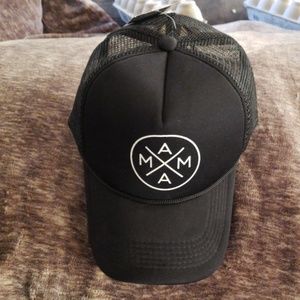 Trucker MomHat